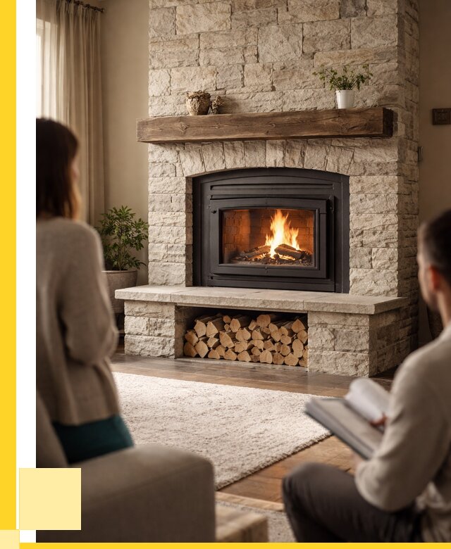 Проекты печей каминов в Пыти-Яхах от 12208 р. | ЭриданПть