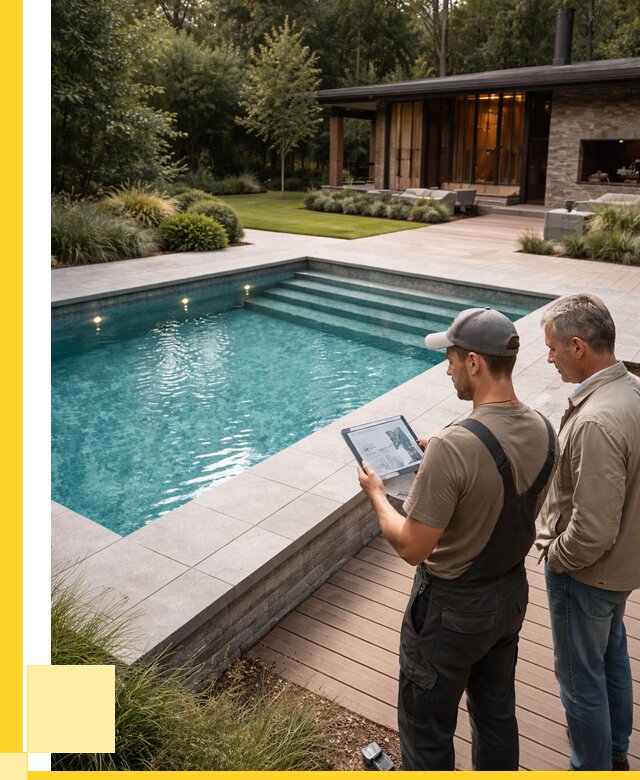 Строительство бассейнов в Пыти-Яхах от 1220760 р. ЭриданПть