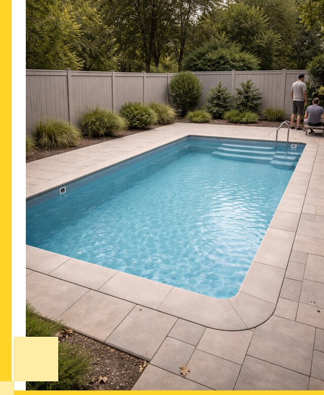 Композитные бассейны в Пыти-Яхах от 1017300 р. - ЭриданПть