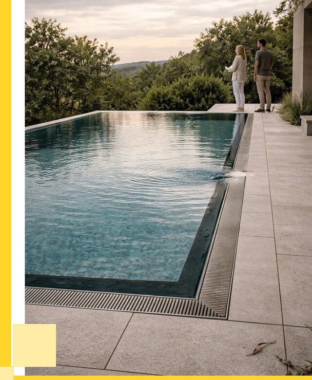 Проект переливные бассейны в Пыти-Яхах от 2543250 р. | ЭриданПть