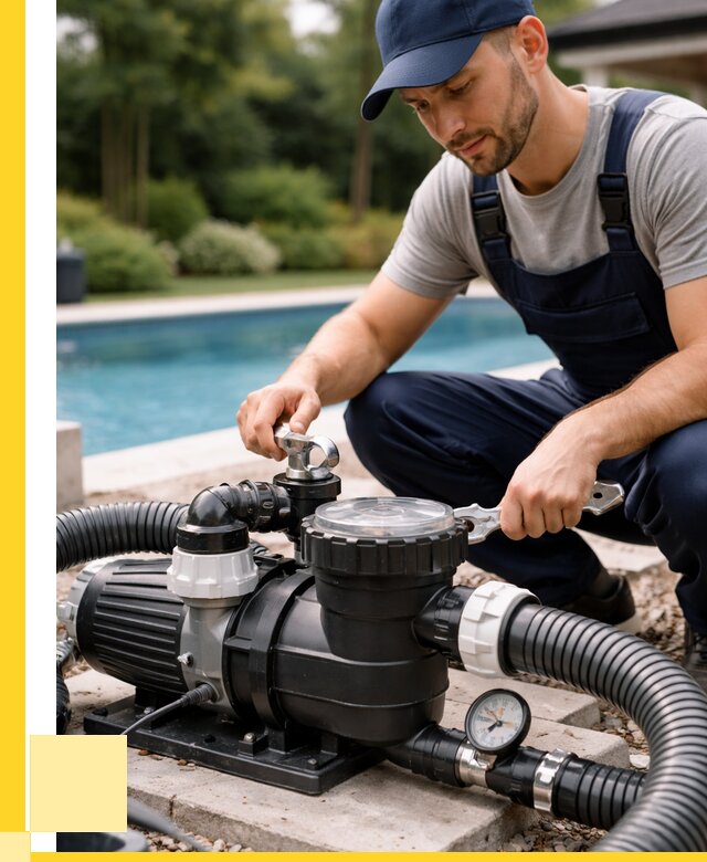 Насосы для бассейнов в Пыти-Яхах купить от 12208 р. | ЭриданПть