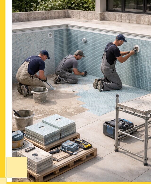 Реконструкция бассейнов под ключ в Пыти-Яхах от 356055 р. | ЭриданПть