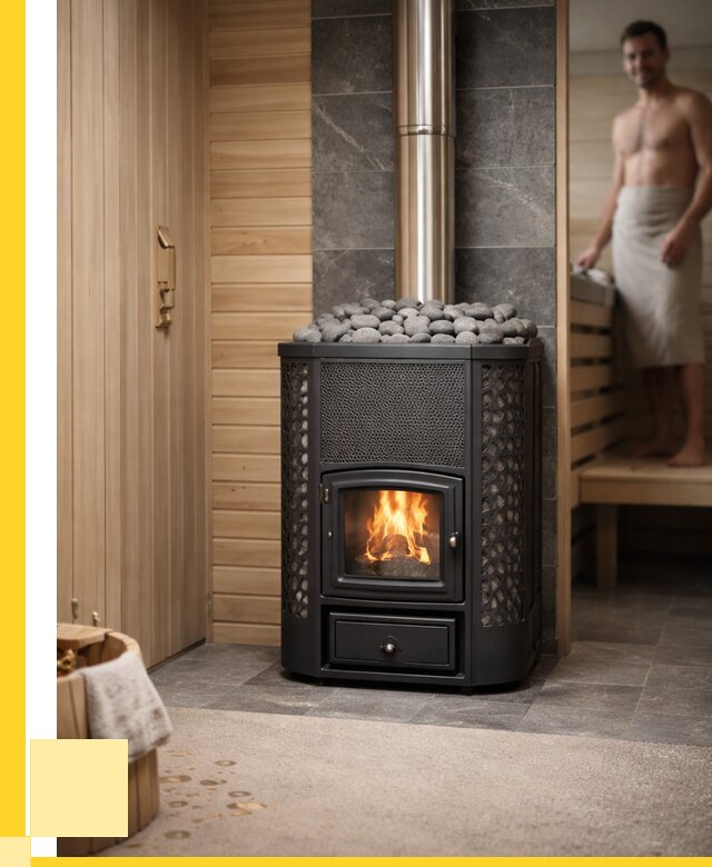 Печи для саун: Harvia, Tylo, EOS в Пыти-Яхах от 45779 р. | ЭриданПть
