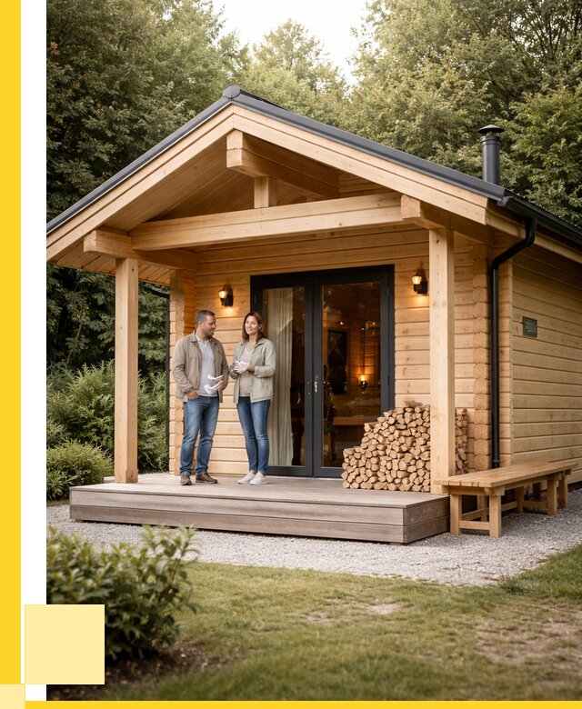 Бани под ключ в Пыти-Яхах от 915570 р. | Отделка под ключ — ЭриданПть