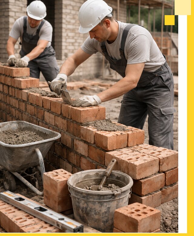 Проект кирпичной бани в Пыти-Яхах с готовой рабочей документацией