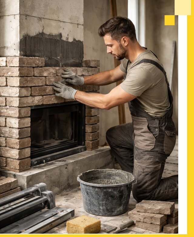 Услуги по устройству и монтажу Расул в банях и саунах в Пыти-Яхах